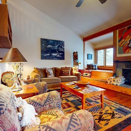 1123 Indian Paintbrush Appartement Wilson Buitenkant foto