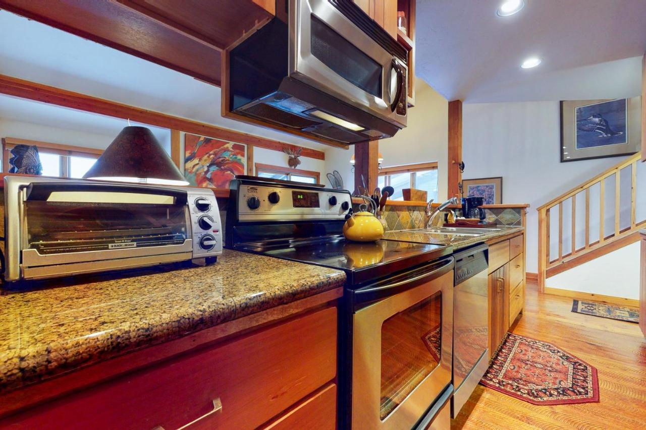 1123 Indian Paintbrush Appartement Wilson Buitenkant foto