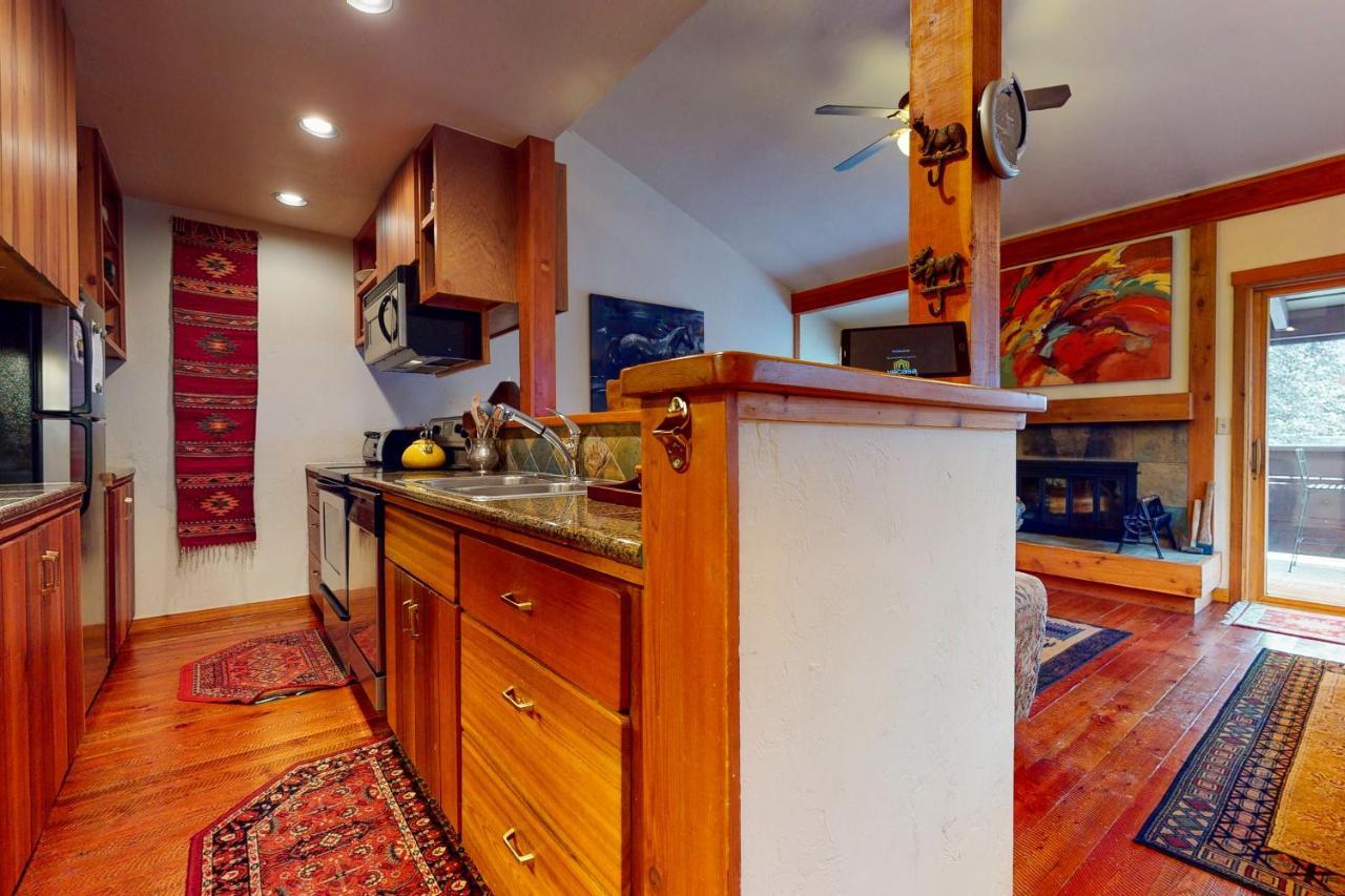 1123 Indian Paintbrush Appartement Wilson Buitenkant foto