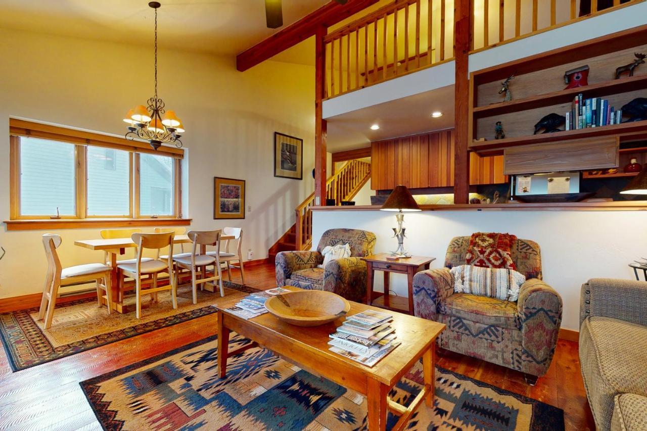 1123 Indian Paintbrush Appartement Wilson Buitenkant foto