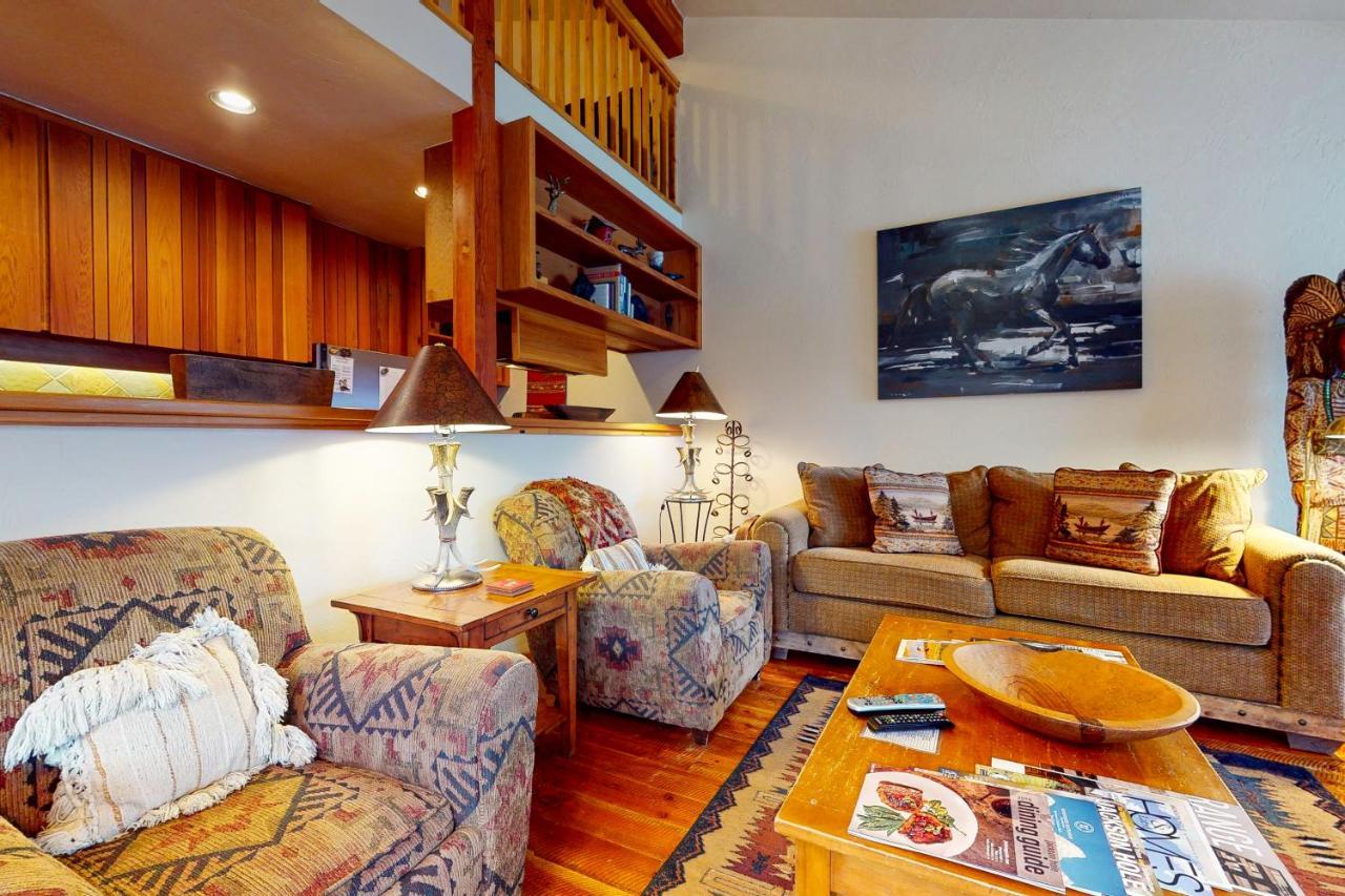 1123 Indian Paintbrush Appartement Wilson Buitenkant foto