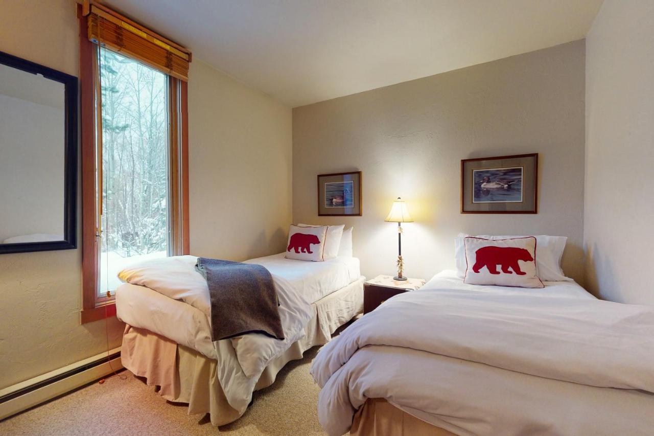 1123 Indian Paintbrush Appartement Wilson Buitenkant foto