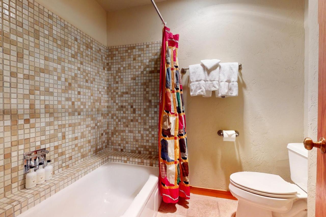 1123 Indian Paintbrush Appartement Wilson Buitenkant foto