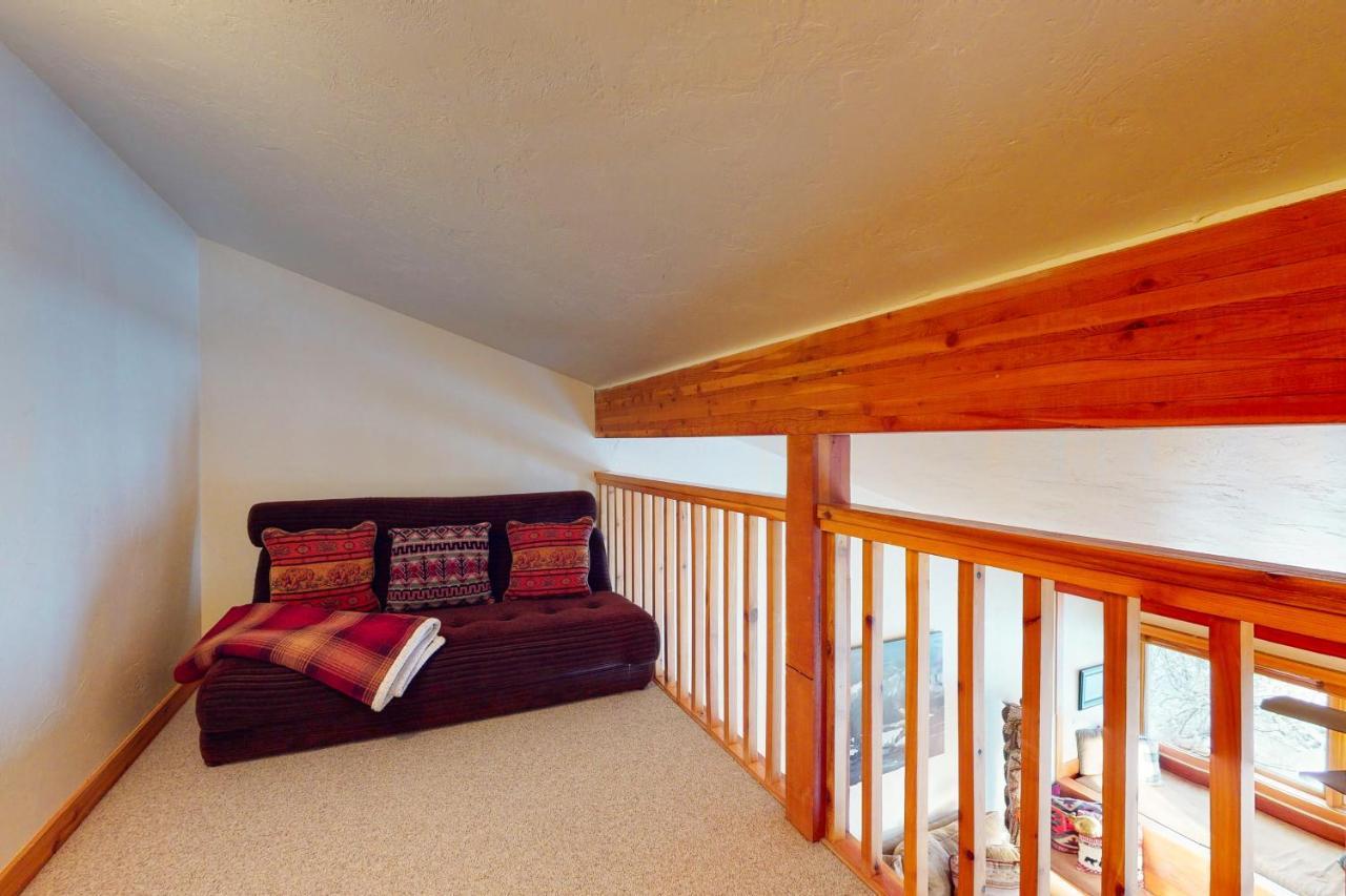 1123 Indian Paintbrush Appartement Wilson Buitenkant foto
