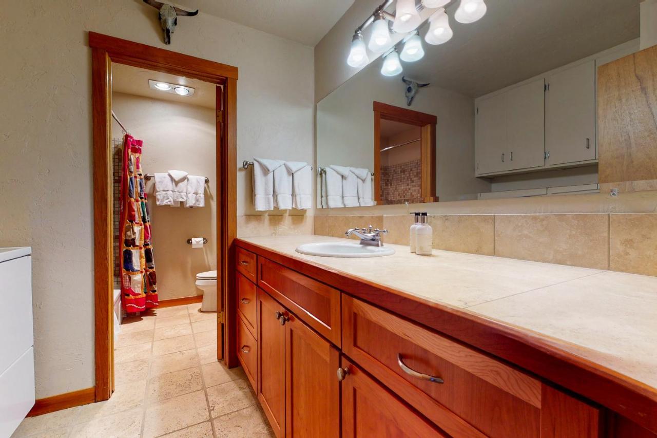 1123 Indian Paintbrush Appartement Wilson Buitenkant foto