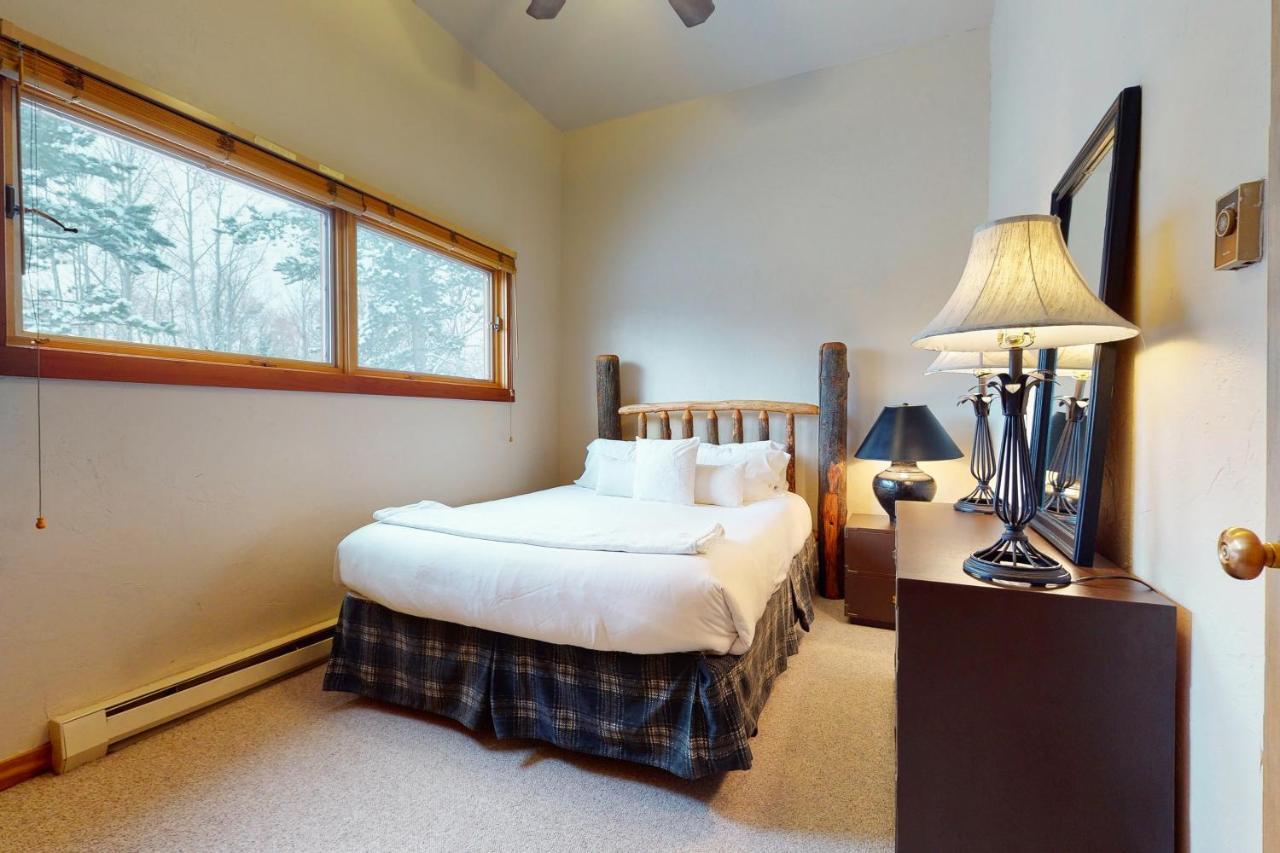 1123 Indian Paintbrush Appartement Wilson Buitenkant foto